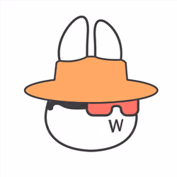 White Rabbit PFP #1850