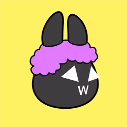 White Rabbit PFP #1395