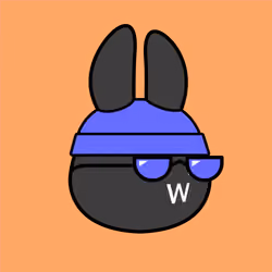 White Rabbit PFP #3040
