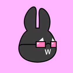 White Rabbit PFP #2956