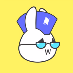 White Rabbit PFP #471