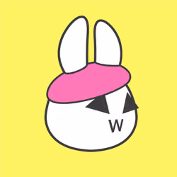 White Rabbit PFP #2559