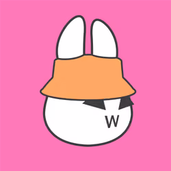 White Rabbit PFP #2359