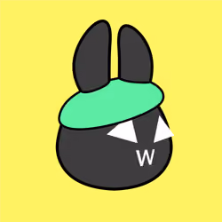 White Rabbit PFP #1278