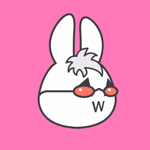 Whiterabbitpfp