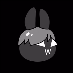 White Rabbit PFP #2139