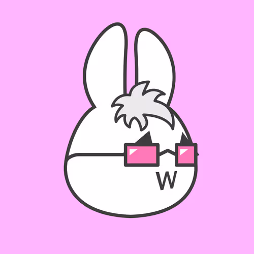 Whiterabbitpfp