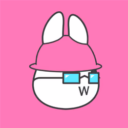 White Rabbit PFP #1942