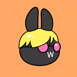 White Rabbit PFP #1774