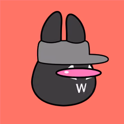White Rabbit PFP #947