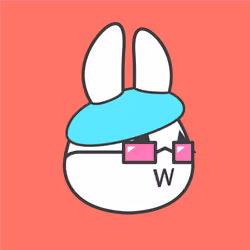 White Rabbit PFP #1316