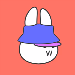 White Rabbit PFP #1063