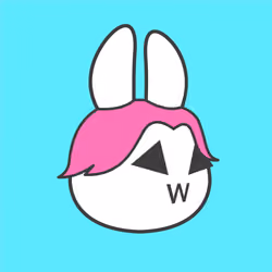 White Rabbit PFP #1655