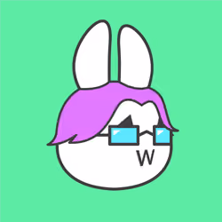 White Rabbit PFP #1847