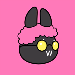 White Rabbit PFP #1794