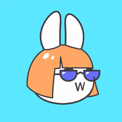 White Rabbit PFP #1330