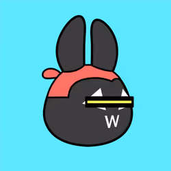White Rabbit PFP #603