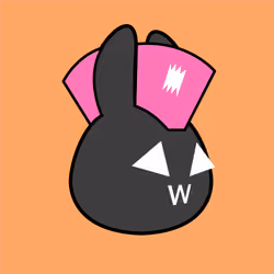 White Rabbit PFP #422
