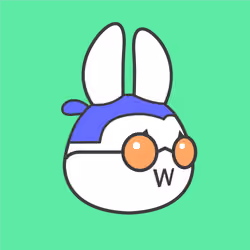 White Rabbit PFP #1154