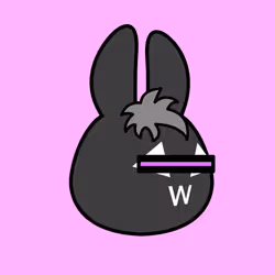 White Rabbit PFP #1772
