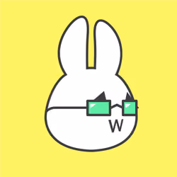White Rabbit PFP #2957
