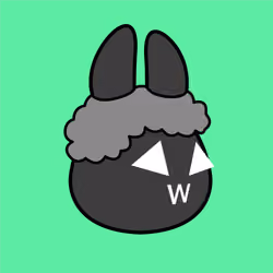White Rabbit PFP #2207