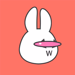 White Rabbit PFP #435