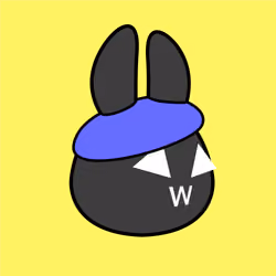 White Rabbit PFP #1771