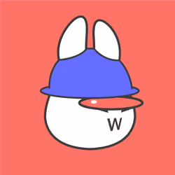 White Rabbit PFP #1056