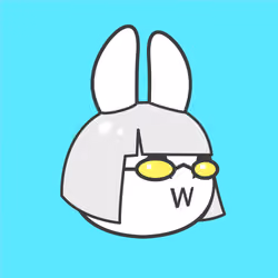 White Rabbit PFP #1793