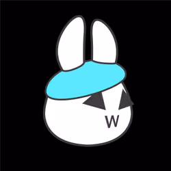 White Rabbit PFP #271