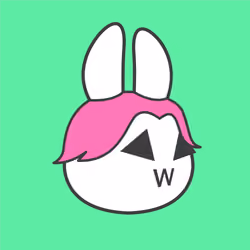 White Rabbit PFP #3239