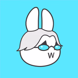 White Rabbit PFP #923