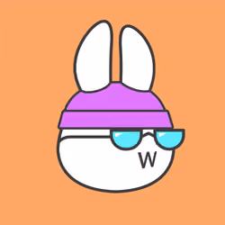 White Rabbit PFP #1155