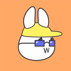 White Rabbit PFP #1137