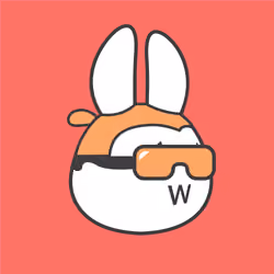 White Rabbit PFP #310