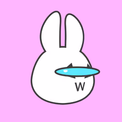 White Rabbit PFP #942