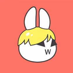White Rabbit PFP #647