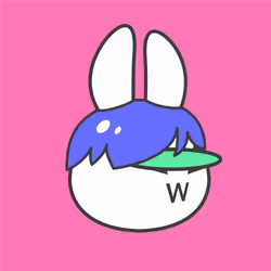 White Rabbit PFP #2126