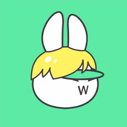 White Rabbit PFP #311
