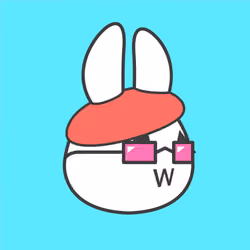 White Rabbit PFP #436