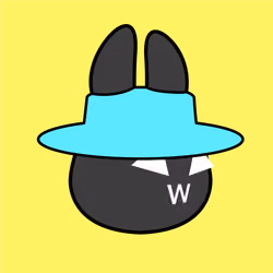 White Rabbit PFP #1079