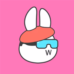 White Rabbit PFP #1315