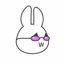 White Rabbit PFP #3149