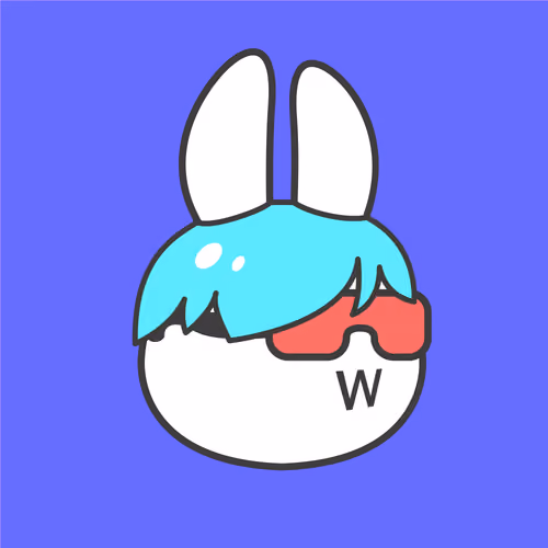 White Rabbit PFP #1125