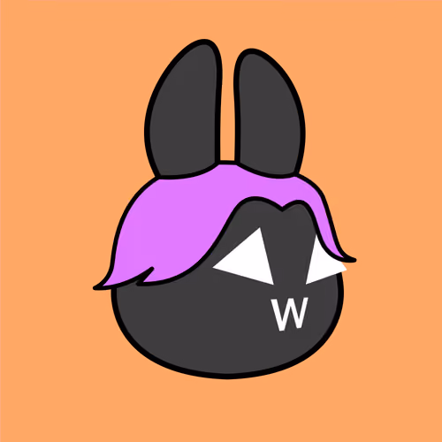 White Rabbit PFP #1681
