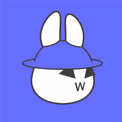 White Rabbit PFP #1444