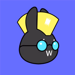 White Rabbit PFP #1792