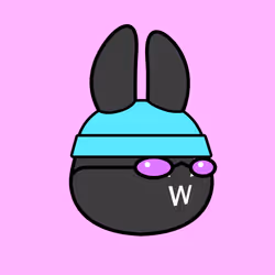 White Rabbit PFP #1202