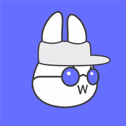 White Rabbit PFP #1149